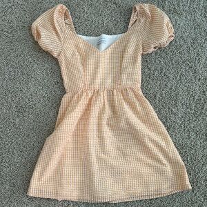 Urban Outfitters Mini Dress